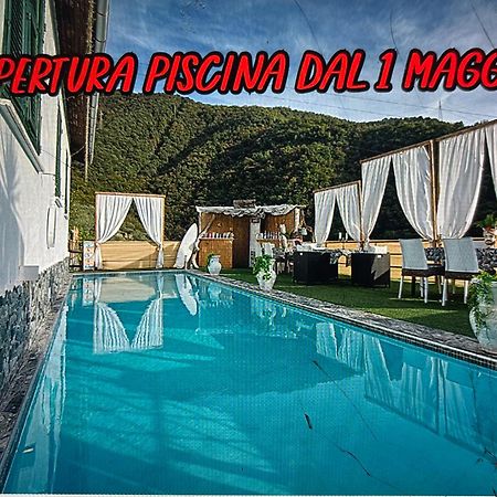 Re Dream Suite A Tema - Рапалло Экстерьер фото